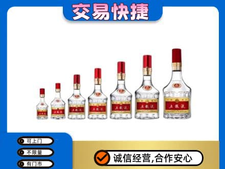 汉南区名酒回收五粮液礼盒.jpg